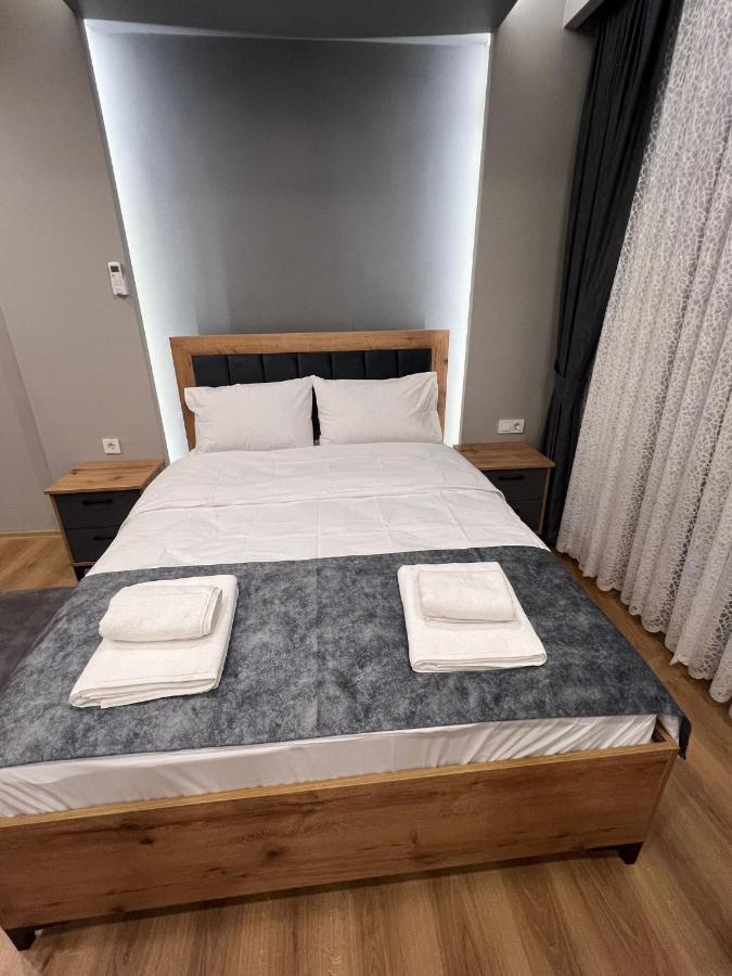Ayd Apart Harbiye Taksim Istanbul Luaran gambar