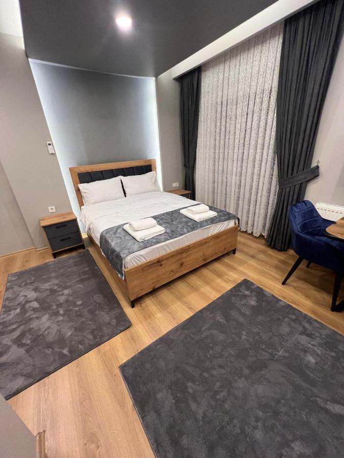 Ayd Apart Harbiye Taksim Istanbul Luaran gambar