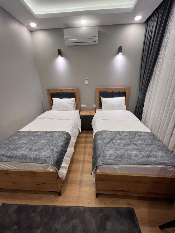 Ayd Apart Harbiye Taksim Istanbul Luaran gambar