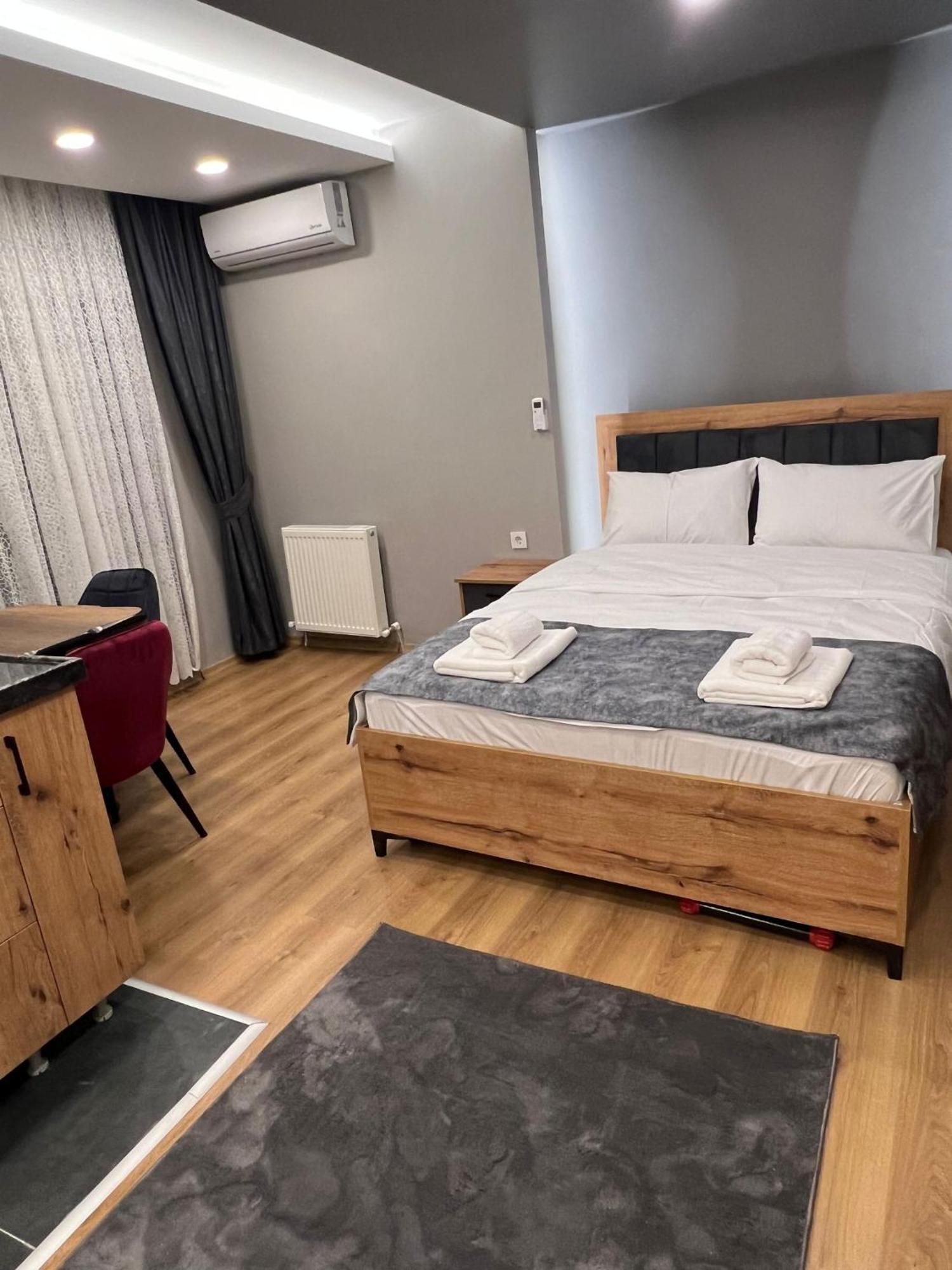 Ayd Apart Harbiye Taksim Istanbul Luaran gambar